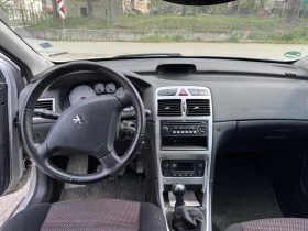 Peugeot 307 1, 6 | Auto.bg — изображение 12 Peugeot 307 1, 6 | Auto.bg — изображение 12