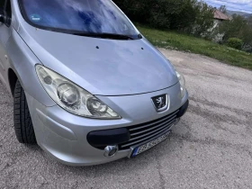 Peugeot 307 1, 6 | Auto.bg — изображение 11 Peugeot 307 1, 6 | Auto.bg — изображение 11