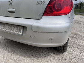 Peugeot 307 1, 6 | Auto.bg — изображение 6 Peugeot 307 1, 6 | Auto.bg — изображение 6