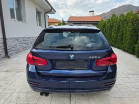 BMW 320 2.0 D AVTO KOJA | Auto.bg — изображение 6 BMW 320 2.0 D AVTO KOJA | Auto.bg — изображение 6