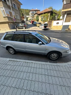 Audi A4 - 800 € - 89400821 5 | Car24.bg Audi A4 - 800 € - 89400821 5