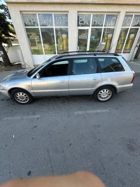 Audi A4 - 800 € - 89400821 2 | Car24.bg Audi A4 - 800 € - 89400821 2