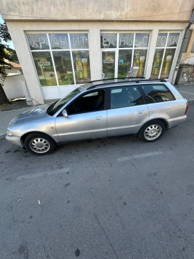 Audi A4 - 800 € - 89400821 3 | Car24.bg Audi A4 - 800 € - 89400821 3