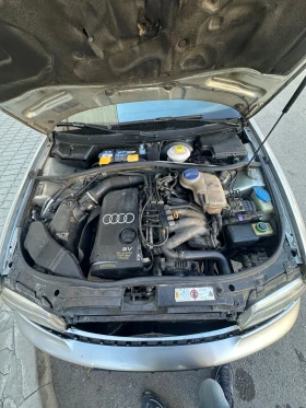 Audi A4 - 800 € - 89400821 8 | Car24.bg Audi A4 - 800 € - 89400821 8