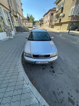 Audi A4 - 800 € - 89400821 4 | Car24.bg Audi A4 - 800 € - 89400821 4