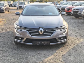 Renault Talisman 1, 6tdi