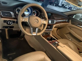 Mercedes-Benz CLS 55 4MATIC* Stage 2* Modified* АВТОКРЕДИТ* | Auto.bg — изображение 5 Mercedes-Benz CLS 55 4MATIC* Stage 2* Modified* АВТОКРЕДИТ* | Auto.bg — изображение 5