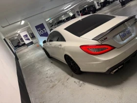 Mercedes-Benz CLS 55 4MATIC* Stage 2* Modified* АВТОКРЕДИТ* | Auto.bg — изображение 2 Mercedes-Benz CLS 55 4MATIC* Stage 2* Modified* АВТОКРЕДИТ* | Auto.bg — изображение 2
