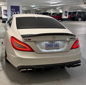 Mercedes-Benz CLS 55 4MATIC* Stage 2* Modified* АВТОКРЕДИТ* | Auto.bg — изображение 3 Mercedes-Benz CLS 55 4MATIC* Stage 2* Modified* АВТОКРЕДИТ* | Auto.bg — изображение 3