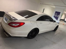 Mercedes-Benz CLS 55 4MATIC* Stage 2* Modified* АВТОКРЕДИТ* | Auto.bg — изображение 4 Mercedes-Benz CLS 55 4MATIC* Stage 2* Modified* АВТОКРЕДИТ* | Auto.bg — изображение 4