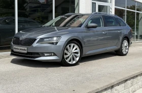 Skoda Superb 2.0TDI 190kc Style - Car24.bg Skoda Superb 2.0TDI 190kc Style