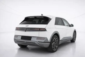 Hyundai Ioniq 5 Dynamiq 72, 6kWh | Auto.bg — изображение 4 Hyundai Ioniq 5 Dynamiq 72, 6kWh | Auto.bg — изображение 4