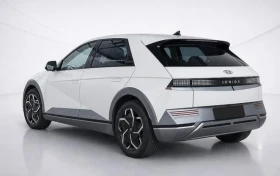 Hyundai Ioniq 5 Dynamiq 72, 6kWh | Auto.bg — изображение 3 Hyundai Ioniq 5 Dynamiq 72, 6kWh | Auto.bg — изображение 3