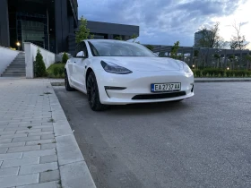 Tesla Model 3 Performance | Auto.bg — изображение 2 Tesla Model 3 Performance | Auto.bg — изображение 2