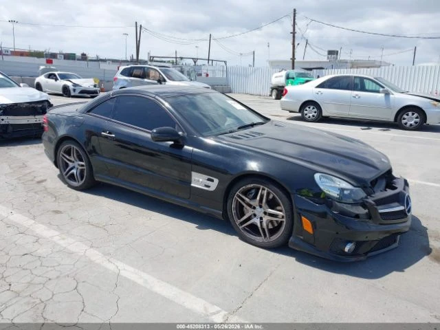 Mercedes-Benz SL 63 AMG * ПОДГРЕВ* ОБДУХВАНЕ* ПАМЕТ* NAVI* LED* - 16750 € / 32760.15 лв. - 19271942 1 | Car24.bg Mercedes-Benz SL 63 AMG * ПОДГРЕВ* ОБДУХВАНЕ* ПАМЕТ* NAVI* LED* - 16750 € / 32760.15 лв. - 19271942 1