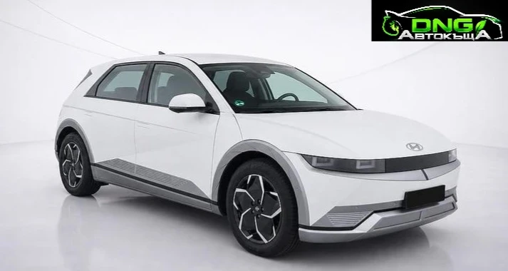 Hyundai Ioniq 5 Dynamiq 72, 6kWh | Auto.bg — изображение 1 Hyundai Ioniq 5 Dynamiq 72, 6kWh | Auto.bg — изображение 1