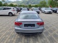 Audi A5 3.0TDi-QUATTRO* S-LINE* SPORTBACK* СЕРВИЗНА ИСТОРИ - [6] 