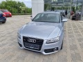 Audi A5 3.0TDi-QUATTRO* S-LINE* SPORTBACK* СЕРВИЗНА ИСТОРИ - [4] 