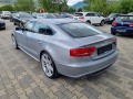 Audi A5 3.0TDi-QUATTRO* S-LINE* SPORTBACK* СЕРВИЗНА ИСТОРИ - [5] 