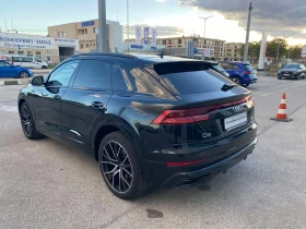 Audi Q8 50 TDI quattro - 97500 лв. / 49850.96 € - 66064410 6 | Car24.bg Audi Q8 50 TDI quattro - 97500 лв. / 49850.96 € - 66064410 6
