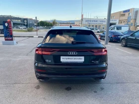 Audi Q8 50 TDI quattro - 97500 лв. / 49850.96 € - 66064410 7 | Car24.bg Audi Q8 50 TDI quattro - 97500 лв. / 49850.96 € - 66064410 7