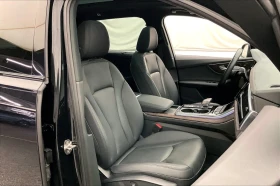 Audi Q7 S-Line* Distronic* ПАНО* 360* ORCA BLACK - 59000 лв. / 30166.22 € - 52438776 12 | Car24.bg Audi Q7 S-Line* Distronic* ПАНО* 360* ORCA BLACK - 59000 лв. / 30166.22 € - 52438776 12
