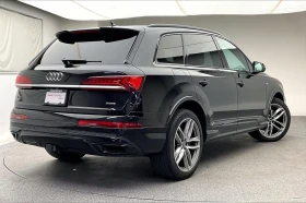 Audi Q7 S-Line* Distronic* ПАНО* 360* ORCA BLACK - 59000 лв. / 30166.22 € - 52438776 5 | Car24.bg Audi Q7 S-Line* Distronic* ПАНО* 360* ORCA BLACK - 59000 лв. / 30166.22 € - 52438776 5