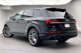 Audi Q7 S-Line* Distronic* ПАНО* 360* ORCA BLACK - 59000 лв. / 30166.22 € - 52438776 4 | Car24.bg Audi Q7 S-Line* Distronic* ПАНО* 360* ORCA BLACK - 59000 лв. / 30166.22 € - 52438776 4