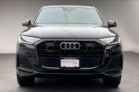 Audi Q7 S-Line* Distronic* ПАНО* 360* ORCA BLACK - 59000 лв. / 30166.22 € - 52438776 2 | Car24.bg Audi Q7 S-Line* Distronic* ПАНО* 360* ORCA BLACK - 59000 лв. / 30166.22 € - 52438776 2