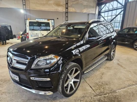 Снимка Mercedes-Benz GL 350