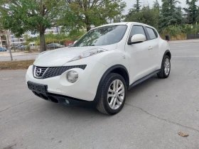 Снимка Nissan Juke