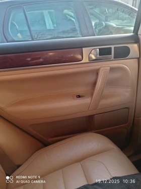 VW Touareg 3.0 TDI - 5600 € / 10952.65 лв. - 59719397 11 | Car24.bg VW Touareg 3.0 TDI - 5600 € / 10952.65 лв. - 59719397 11