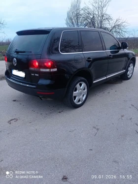 VW Touareg 3.0 TDI - 5600 € / 10952.65 лв. - 59719397 4 | Car24.bg VW Touareg 3.0 TDI - 5600 € / 10952.65 лв. - 59719397 4
