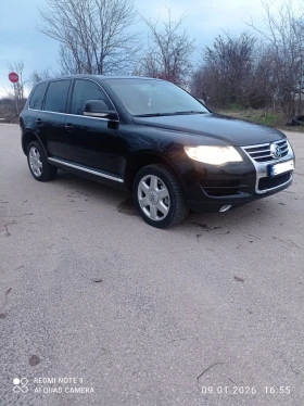 VW Touareg 3.0 TDI - 5600 € / 10952.65 лв. - 59719397 6 | Car24.bg VW Touareg 3.0 TDI - 5600 € / 10952.65 лв. - 59719397 6