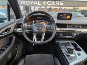 Audi Q7 3.0tdi* S line* Quattro - 22999 € / 44982.13 лв. - 93893680 14 | Car24.bg Audi Q7 3.0tdi* S line* Quattro - 22999 € / 44982.13 лв. - 93893680 14