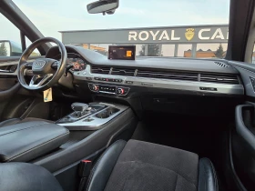 Audi Q7 3.0tdi* S line* Quattro - 22999 € / 44982.13 лв. - 93893680 12 | Car24.bg Audi Q7 3.0tdi* S line* Quattro - 22999 € / 44982.13 лв. - 93893680 12