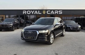 Audi Q7 3.0tdi* S line* Quattro - Car24.bg Audi Q7 3.0tdi* S line* Quattro