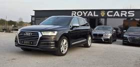 Audi Q7 3.0tdi* S line* Quattro - 22999 € / 44982.13 лв. - 93893680 3 | Car24.bg Audi Q7 3.0tdi* S line* Quattro - 22999 € / 44982.13 лв. - 93893680 3