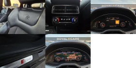 Audi Q7 3.0tdi* S line* Quattro - 22999 € / 44982.13 лв. - 93893680 16 | Car24.bg Audi Q7 3.0tdi* S line* Quattro - 22999 € / 44982.13 лв. - 93893680 16