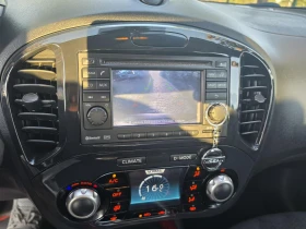 Nissan Juke 1, 6 | Auto.bg — изображение 8 Nissan Juke 1, 6 | Auto.bg — изображение 8