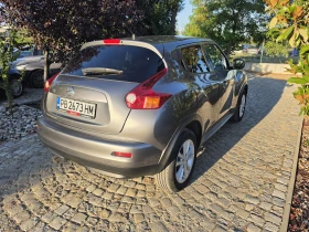 Nissan Juke 1, 6 | Auto.bg — изображение 10 Nissan Juke 1, 6 | Auto.bg — изображение 10