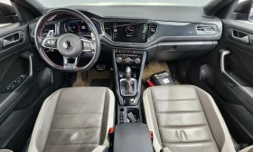 VW T-Roc 2.0 TDI Premium/КОЖА/ПОДГРЕВ/ЗАДНА КАМЕРА/ | Auto.bg — изображение 7 VW T-Roc 2.0 TDI Premium/КОЖА/ПОДГРЕВ/ЗАДНА КАМЕРА/ | Auto.bg — изображение 7