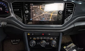 VW T-Roc 2.0 TDI Premium/КОЖА/ПОДГРЕВ/ЗАДНА КАМЕРА/ | Auto.bg — изображение 13 VW T-Roc 2.0 TDI Premium/КОЖА/ПОДГРЕВ/ЗАДНА КАМЕРА/ | Auto.bg — изображение 13