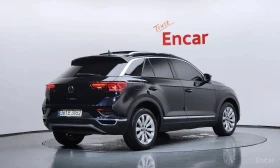 VW T-Roc 2.0 TDI Premium/КОЖА/ПОДГРЕВ/ЗАДНА КАМЕРА/ | Auto.bg — изображение 2 VW T-Roc 2.0 TDI Premium/КОЖА/ПОДГРЕВ/ЗАДНА КАМЕРА/ | Auto.bg — изображение 2