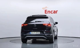 VW T-Roc 2.0 TDI Premium/КОЖА/ПОДГРЕВ/ЗАДНА КАМЕРА/ | Auto.bg — изображение 4 VW T-Roc 2.0 TDI Premium/КОЖА/ПОДГРЕВ/ЗАДНА КАМЕРА/ | Auto.bg — изображение 4