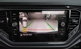 VW T-Roc 2.0 TDI Premium/КОЖА/ПОДГРЕВ/ЗАДНА КАМЕРА/ | Auto.bg — изображение 14 VW T-Roc 2.0 TDI Premium/КОЖА/ПОДГРЕВ/ЗАДНА КАМЕРА/ | Auto.bg — изображение 14