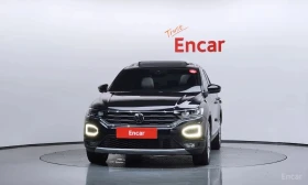 VW T-Roc 2.0 TDI Premium/КОЖА/ПОДГРЕВ/ЗАДНА КАМЕРА/ | Auto.bg — изображение 3 VW T-Roc 2.0 TDI Premium/КОЖА/ПОДГРЕВ/ЗАДНА КАМЕРА/ | Auto.bg — изображение 3