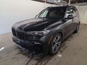 BMW X7 * XDRIVE40I * M SPORT * CARFAX *