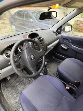 Suzuki Ignis - 1700 € - 22469852 4 | Car24.bg Suzuki Ignis - 1700 € - 22469852 4