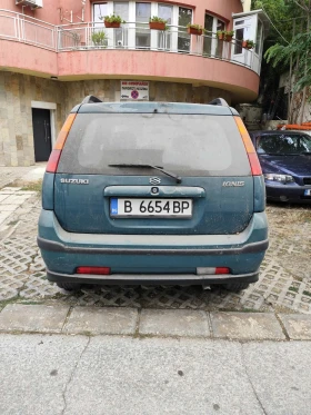 Suzuki Ignis - 1700 € - 22469852 7 | Car24.bg Suzuki Ignis - 1700 € - 22469852 7